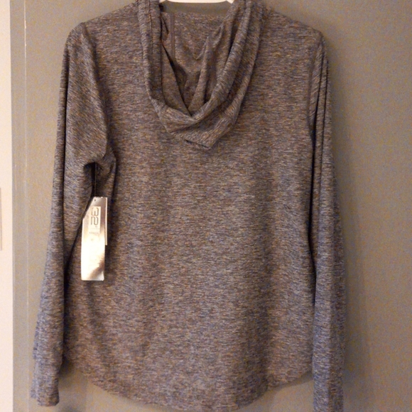 3 for $10: 32 Degrees cool hoodie NWT - Picture 4 of 4